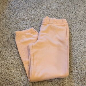 Girls Jogger Sweatpants
